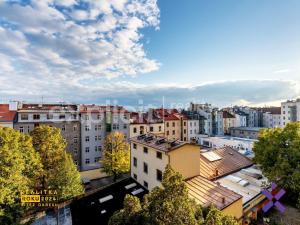 Prodej bytu 2+kk, Praha - Vršovice, Bulharská, 42 m2