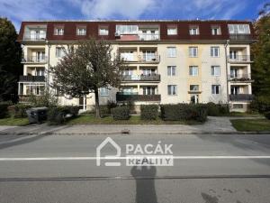 Prodej skladu, Olomouc, tř. Míru, 30 m2