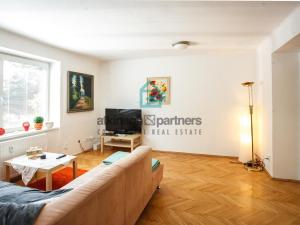 Pronájem bytu 2+1, České Budějovice - České Budějovice 6, Čechova, 58 m2