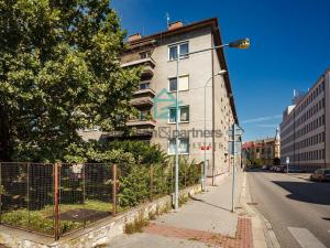 Pronájem bytu 2+1, České Budějovice - České Budějovice 6, Čechova, 58 m2