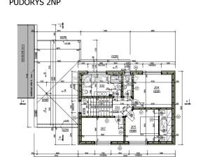 Prodej rodinného domu, Velký Týnec, Leopolda Prečana, 150 m2