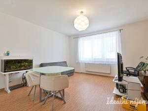 Pronájem bytu 3+1, Kojetín - Kojetín I-Město, Sladovní, 70 m2