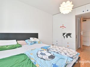 Pronájem bytu 3+1, Kojetín - Kojetín I-Město, Sladovní, 70 m2