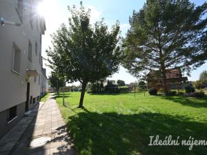 Pronájem bytu 3+1, Kojetín - Kojetín I-Město, Sladovní, 70 m2