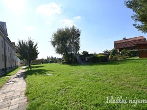 Pronájem bytu 3+1, Kojetín - Kojetín I-Město, Sladovní, 70 m2