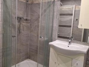 Pronájem bytu 2+1, Meziboří, nám. 8. května, 50 m2