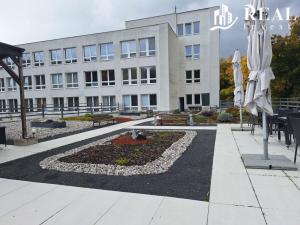 Pronájem bytu 2+1, Meziboří, nám. 8. května, 50 m2