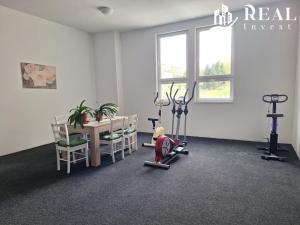 Pronájem bytu 2+1, Meziboří, nám. 8. května, 50 m2