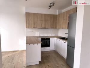 Pronájem bytu 3+kk, Praha - Dolní Měcholupy, Honzíkova, 86 m2