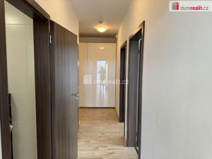 Pronájem bytu 3+kk, Praha - Dolní Měcholupy, Honzíkova, 86 m2