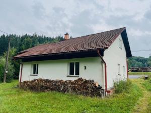 Prodej rodinného domu, Kounov - Rozkoš, 120 m2