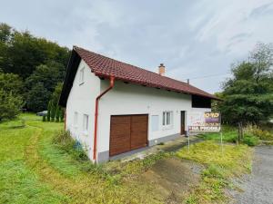 Prodej rodinného domu, Kounov - Rozkoš, 120 m2