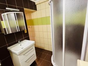 Prodej rodinného domu, Kounov - Rozkoš, 120 m2