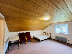 Prodej rodinného domu, Kounov - Rozkoš, 120 m2