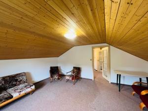 Prodej rodinného domu, Kounov - Rozkoš, 120 m2