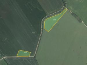 Prodej pole, Žichlínek, 24570 m2