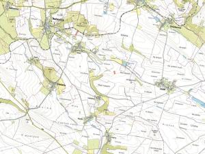 Prodej podílu pole, Děčany, 4184 m2