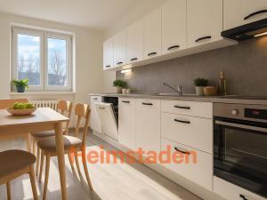 Pronájem bytu 4+1, Ostrava - Poruba, Hlavní třída, 90 m2