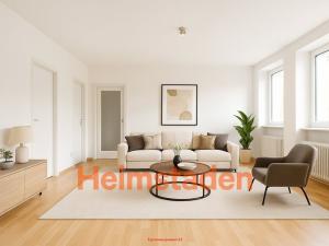 Pronájem bytu 4+kk, Ostrava - Poruba, Hlavní třída, 90 m2