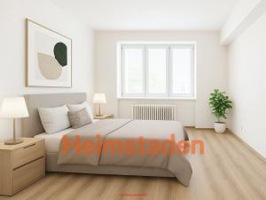 Pronájem bytu 4+kk, Ostrava - Poruba, Hlavní třída, 90 m2