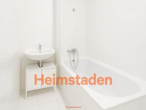 Pronájem bytu 4+kk, Ostrava - Poruba, Hlavní třída, 90 m2