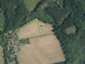 Prodej podílu pole, Vavřinec, 41535 m2