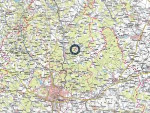 Prodej podílu pole, Vavřinec, 41535 m2