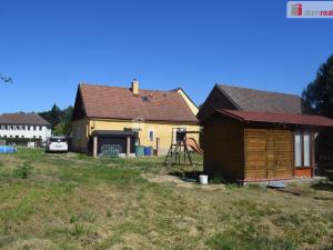 Prodej pozemku pro bydlení, Bělá pod Bezdězem - Bezdědice, 800 m2