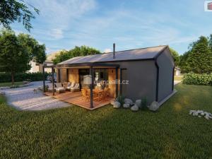 Prodej pozemku pro bydlení, Bělá pod Bezdězem - Bezdědice, 800 m2