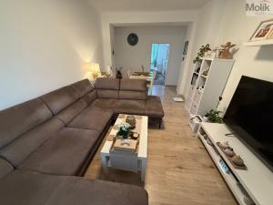 Prodej bytu 3+1, Most, Slovenského národního povstání, 72 m2