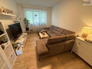 Prodej bytu 3+1, Most, Slovenského národního povstání, 72 m2