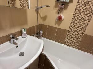 Prodej bytu 3+1, Most, Slovenského národního povstání, 72 m2
