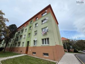 Prodej bytu 3+1, Most, Slovenského národního povstání, 72 m2