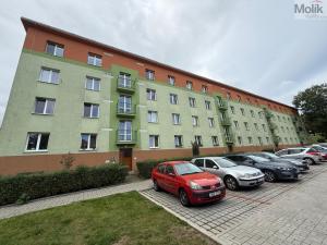 Prodej bytu 3+1, Most, Slovenského národního povstání, 72 m2