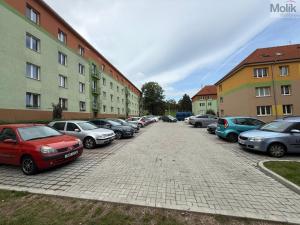 Prodej bytu 3+1, Most, Slovenského národního povstání, 72 m2