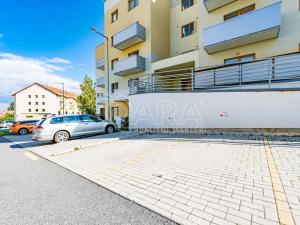 Prodej bytu 3+kk, Hořovice, U Školky, 54 m2