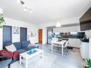 Prodej bytu 3+kk, Hořovice, U Školky, 54 m2