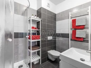 Prodej bytu 3+kk, Hořovice, U Školky, 54 m2