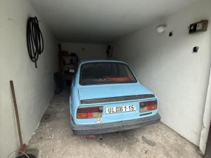 Prodej garáže, Klíše, Kekulova, 18 m2