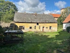 Dražba rodinného domu, Chodová Planá, 122 m2