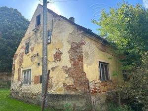 Dražba rodinného domu, Chodová Planá, 122 m2