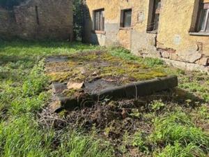 Dražba rodinného domu, Chodová Planá, 122 m2