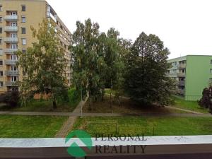 Prodej bytu 2+1, Chvaletice, Kolínská, 68 m2