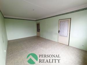 Prodej bytu 2+1, Chvaletice, Kolínská, 68 m2