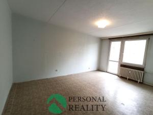 Prodej bytu 2+1, Chvaletice, Kolínská, 68 m2