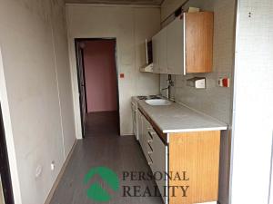 Prodej bytu 2+1, Chvaletice, Kolínská, 68 m2