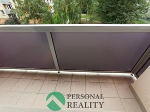 Prodej bytu 2+1, Chvaletice, Kolínská, 68 m2