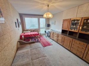 Prodej bytu 2+kk, Praha, Rajmonova, 43 m2