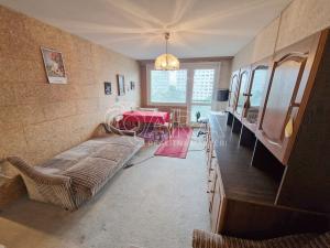 Prodej bytu 2+kk, Praha, Rajmonova, 43 m2