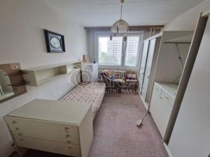 Prodej bytu 2+kk, Praha, Rajmonova, 43 m2